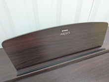 Load image into Gallery viewer, Yamaha Arius YDP-141 digital piano in dark rosewood finish stock #26273
