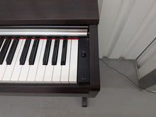 Load image into Gallery viewer, Yamaha Arius YDP-141 digital piano in dark rosewood finish stock #26273
