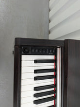 Load image into Gallery viewer, Yamaha Arius YDP-141 digital piano in dark rosewood finish stock #26273
