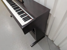 Load image into Gallery viewer, Yamaha Arius YDP-141 digital piano in dark rosewood finish stock #26273
