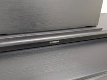 Load image into Gallery viewer, Yamaha Arius YDP-164 Digital Piano satin black, clavinova keyboard stock # 26271
