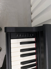 Load image into Gallery viewer, Yamaha Arius YDP-164 Digital Piano satin black, clavinova keyboard stock # 26271
