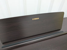 Load image into Gallery viewer, Yamaha Arius YDP-145 digital piano in dark rosewood finish stock #26272
