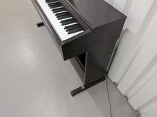 Load image into Gallery viewer, Yamaha Arius YDP-145 digital piano in dark rosewood finish stock #26272
