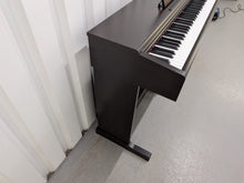 Load image into Gallery viewer, Yamaha Arius YDP-145 digital piano in dark rosewood finish stock #26272
