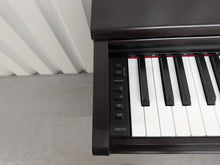 Load image into Gallery viewer, Yamaha Arius YDP-145 digital piano in dark rosewood finish stock #26272
