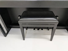 Load image into Gallery viewer, Kawai CN37 digital piano and stool in satin black finish stock number 26267
