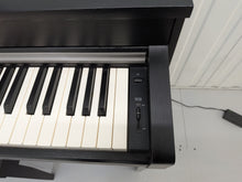 Load image into Gallery viewer, Kawai CN37 digital piano and stool in satin black finish stock number 26267
