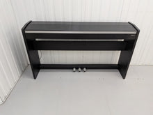Load image into Gallery viewer, Roland F130R Digital Piano in black finish stock # 26265
