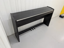 Load image into Gallery viewer, Roland F130R Digital Piano in black finish stock # 26265
