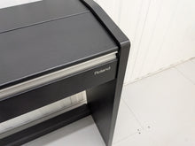 Load image into Gallery viewer, Roland F130R Digital Piano in black finish stock # 26265
