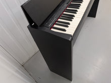 Load image into Gallery viewer, Roland F130R Digital Piano in black finish stock # 26265
