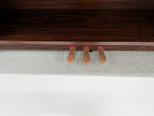 Load image into Gallery viewer, Yamaha Clavinova CLP-970 Digital Piano and stool in mahogany stock nr 26280
