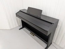 Load image into Gallery viewer, Casio Celviano AP-245 digital piano in satin black finish stock number 26284
