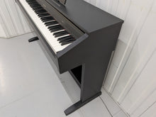 Load image into Gallery viewer, Casio Celviano AP-245 digital piano in satin black finish stock number 26284
