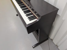 Load image into Gallery viewer, Yamaha Arius YDP-162 Digital Piano in rosewood, clavinova keyboard stock #26288
