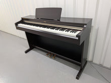 Load image into Gallery viewer, Yamaha Arius YDP-162 Digital Piano in rosewood, clavinova keyboard stock #26288
