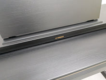 Load image into Gallery viewer, Yamaha Arius YDP-162 Digital Piano in satin black, clavinova keyboard stock #26297
