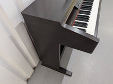 Load image into Gallery viewer, Yamaha Clavinova CLP-130 Digital Piano in rosewood stock number 26301
