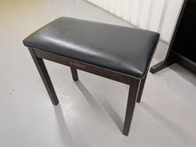 Load image into Gallery viewer, Yamaha Clavinova CLP-220 digital piano and stool in rosewood stock #26291
