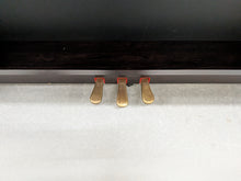 Load image into Gallery viewer, Yamaha Clavinova CLP-220 digital piano and stool in rosewood stock #26291

