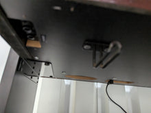 Load image into Gallery viewer, Yamaha Clavinova CLP-220 digital piano and stool in rosewood stock #26291
