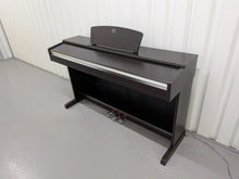 Load image into Gallery viewer, Yamaha Arius YDP-141 digital piano in rosewood finish stock #26305
