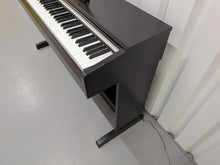 Load image into Gallery viewer, Yamaha Arius YDP-141 digital piano in rosewood finish stock #26305
