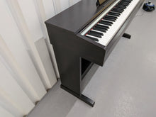 Load image into Gallery viewer, Yamaha Arius YDP-141 digital piano in rosewood finish stock #26305

