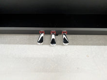 Load image into Gallery viewer, Yamaha Arius YDP-163 Digital Piano in satin black clavinova keyboard stock # 26308
