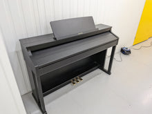 Load image into Gallery viewer, Casio Celviano AP-650M Digital Piano in satin black Full size . Stock no 26311
