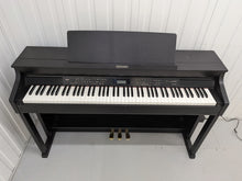 Load image into Gallery viewer, Casio Celviano AP-650M Digital Piano in satin black Full size . Stock no 26311
