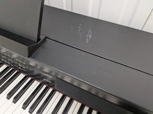 Load image into Gallery viewer, Casio Celviano AP-650M Digital Piano in satin black Full size . Stock no 26311
