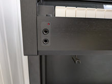 Load image into Gallery viewer, Casio Celviano AP-650M Digital Piano in satin black Full size . Stock no 26311
