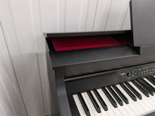 Load image into Gallery viewer, Casio Celviano AP-650M Digital Piano in satin black Full size . Stock no 26311
