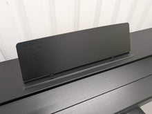 Load image into Gallery viewer, Casio Celviano AP-260 digital piano and stool in satin black finish stock #26300
