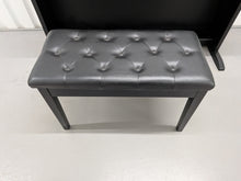 Load image into Gallery viewer, Casio Celviano AP-260 digital piano and stool in satin black finish stock #26300
