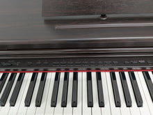 Load image into Gallery viewer, Casio Celviano AP-38 digital piano and stool in dark rosewood stock #26319
