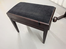 Load image into Gallery viewer, Casio Celviano AP-38 digital piano and stool in dark rosewood stock #26319
