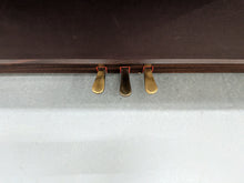 Load image into Gallery viewer, Yamaha Clavinova CLP-950 digital piano and stool in mahogany stock #26318
