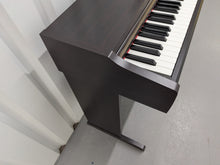 Load image into Gallery viewer, Yamaha Clavinova CLP-110 Digital Piano in dark rosewood stock #26314
