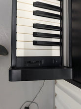 Load image into Gallery viewer, Kawai CN37 digital piano  in satin black finish stock number 26315
