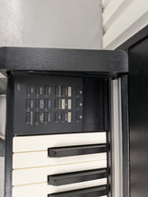 Load image into Gallery viewer, Kawai CN37 digital piano  in satin black finish stock number 26315
