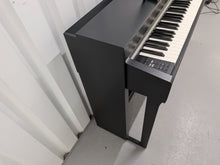 Load image into Gallery viewer, Kawai CN37 digital piano  in satin black finish stock number 26315
