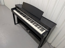 Load image into Gallery viewer, Kawai CN37 digital piano  in satin black finish stock number 26315
