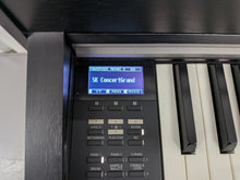 Load image into Gallery viewer, Kawai CN37 digital piano  in satin black finish stock number 26315
