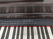 Load image into Gallery viewer, Yamaha Clavinova CLP-440 Digital Piano and stool in rosewood stock no 26310
