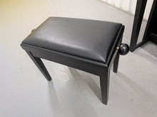 Load image into Gallery viewer, Yamaha Clavinova CSP-150 Digital Piano and stool in satin black stock nr 26313
