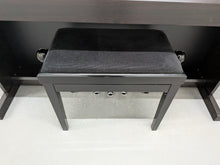 Load image into Gallery viewer, Yamaha Arius YDP-141 digital piano and stool in rosewood finish stock #26304
