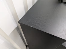 Load image into Gallery viewer, Yamaha Clavinova CLP-440 Digital Piano and stool in black stock no 26322
